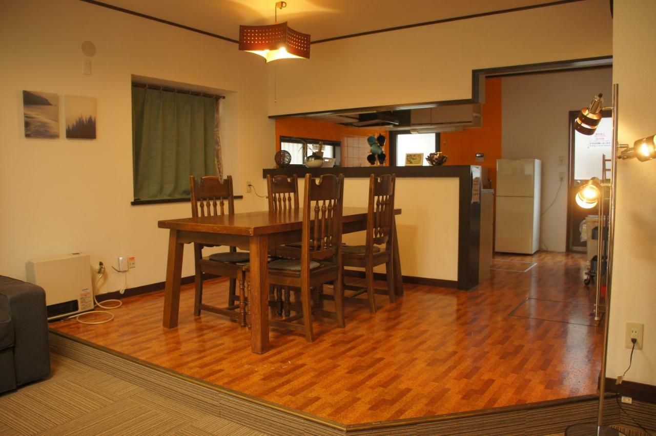 慶村柴田邸 Yoshimura House Hotel 5 Фудзикавагутико Экстерьер фото